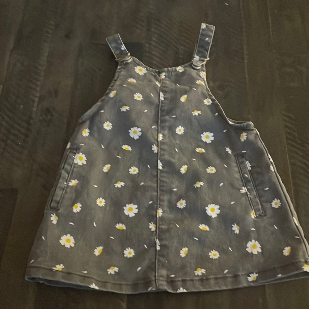 Dress Overalls